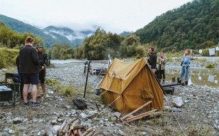 女神们剧情介绍，女神们剧情介绍分集百度网盘免费在线观看