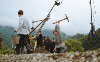 重耳結局劇情介紹，重耳結局劇情介紹百度網盤免費在線觀看